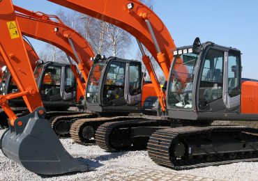 Equipment Finance