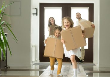 Home Loans
