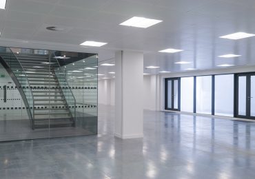 Commercial Industrial Property Finance
